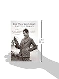 Image de The Man Who Gave Away His Island: A Life of John Lorne Campbell of Canna