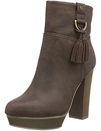 Bullboxer 085f6s508 - Botines Mujer