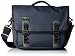 Produktbild Timbuk2 174-2-5675 Herren & Damen Tasche, Command Messenger Bag, Umhängetasche, Schultertasche, Kuriertasche, Business Tasche, 34.5x43x13 Nautical/Bixi (Dunkelblau), S