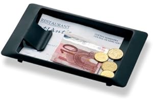 Fricosmos Bandeja de Cambio Rectangular con ciip 115x20x180 mm. - 486232