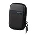 Price comparison product image Sony LCSTWP/B Camera Carry Case for W/T Series - Black