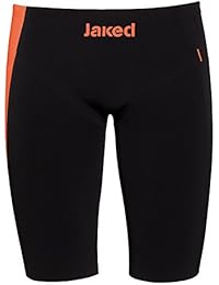 Jaked J-Keel Jammers Black/Orange 30
