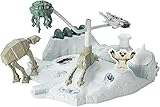 star wars hoth wampa cave It's up to you to defend the Rebels Echo Base from the Empire