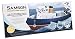 Produktbild Artesania Latina 30530 - Schlepper Samson Build und Navi, Wasserfahrzeuge