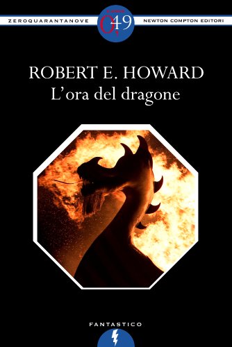 Download L'ora del dragone (eNewton Zeroquarantanove)