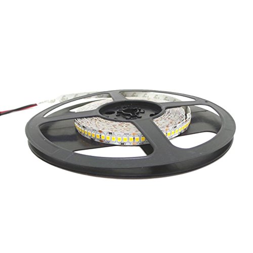 Silamp - Ruban LED 5M 24V 2835 IP20 240L...
