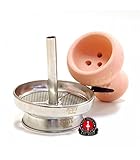 AMY Hot Screen Kaminkopf Set