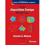 The Algorithm Design Manual : Skiena, Steven S S.: Amazon.it: Libri