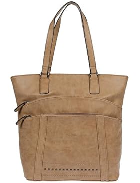 Christian Wippermann 37x33x15 cm Handtasche Schultertasche