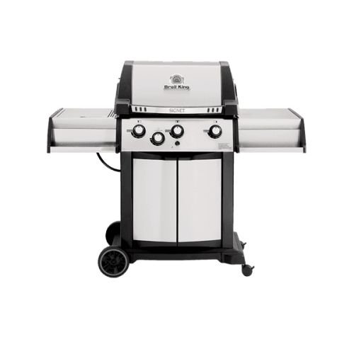 Preisvergleich Produktbild Broil King Signet 340