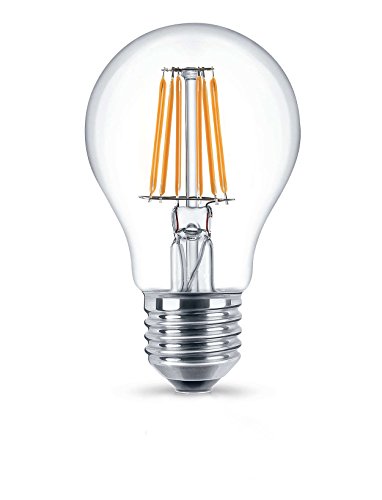 Preisvergleich Produktbild Nova Line Leuchtmittel LED Filament 4 W E27 2700 K 400Lumen