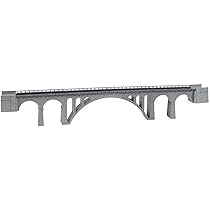 Faller FA222597 Viadukt-Set Val Tuoi Modellbausatz, Zubehör
