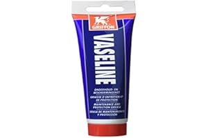 Griffon 175239 SC1427 - Vaselina, sin ácidos, tubo de 125 gramos