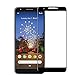Produktbild MARR Google Pixel 3a XL Panzerglas, Google Pixel 3a XL Schutzfolie, 9H Härte Panzerglasfolie Displayschutzfolie für Google Pixel 3a XL (Schwarz)