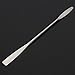 Ungfu Mall Stainless Steel Make Palette Spatula Tool Nail Art Stirring Rod