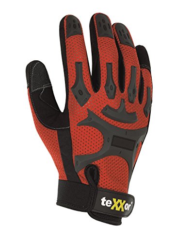 Texxor Topline Mechaniker- und Montagehandschuh 2550 - 2