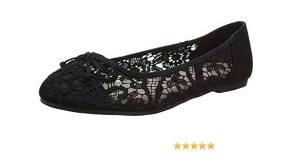 extra wide ballet flats