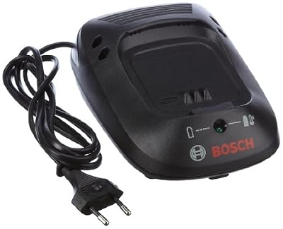 Bosch 2607225472 / AL 2215 CV Chargeur rapide Li-Ion 14,4-21,6 V