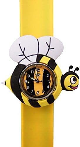 Anisnap children watches snap on the wrist splash resistant watch for kids the perfect girls watches and boys watches that’s a time teacher and the perfect gift for any occasion