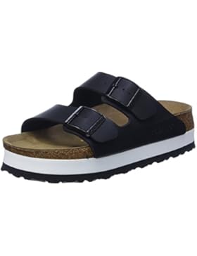 Papillio Arizona Birko-Flor Damen Pantoletten