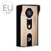 Produktbild LUFA A6 Wifi Video Türsprechanlage Intercom Türklingel ID Card Entry System Smartphone Fernbedienung Nachtsicht