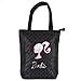 Produktbild Target Shopping Bag Barbie Strandtasche, 33 cm, Schwarz (Nero)