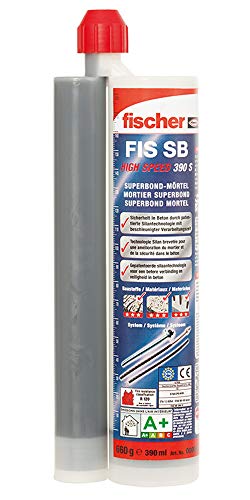 Preisvergleich Produktbild Fischer FIS SB 390 High-Speed S (D)