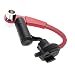 Generic Handheld Video Stabilizer Hand Grip for GoPro Hero 4 3+ Sports Camera Red RS.900.00