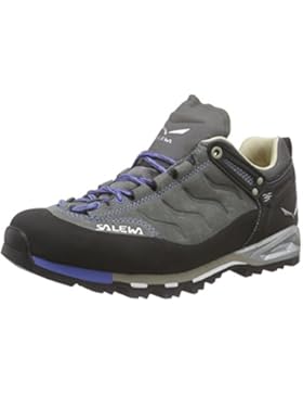 SALEWA Damen WS Mtn Trainer L Trekking-& Wanderhalbschuhe