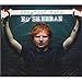 Produktbild ED SHEERAN Greatest Hits DOPPEL CD in digipak [Audio CD]