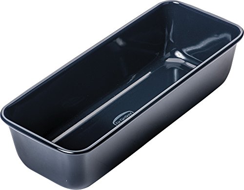 Preisvergleich Produktbild Dr. Oetker Kastenform 30cm Emaille