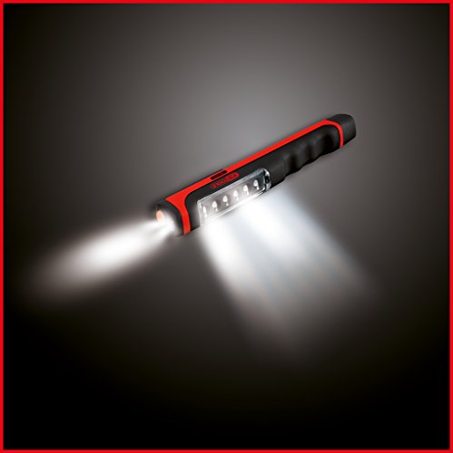 KS Tools Lampe mit 6+1 SMD 150.4325 - 7