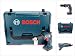 Produktbild Bosch GSR 18 V-EC TE Professional brushless Akku Trockenbauschrauber Solo in L-Boxx + Bosch MA 55 Magazinvorsatz für alle Bosch Trockenbauschrauber TE