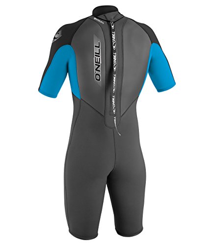 O’Neill Wetsuits Jungen Neoprenanzug youth reactor 2 mm S/S spring - 2