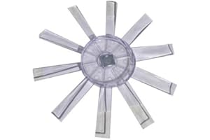 Fiamma Ersatzflügelrad Turbo Vent | Premium | P3 | Pro 98683-026