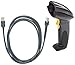 Motorola DS6707 SR Handheld Omni-Directional Laser Bar Code Reader with 7