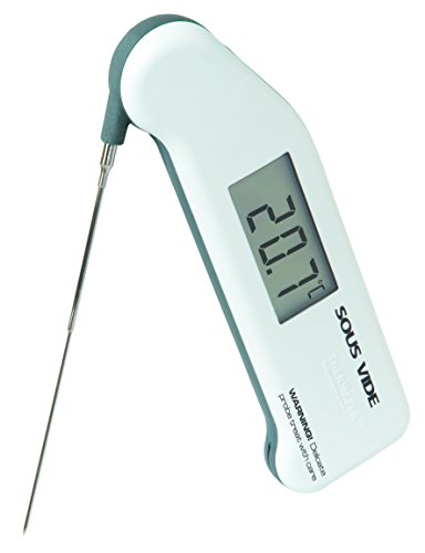 Sous Vide Thermapen Thermometer