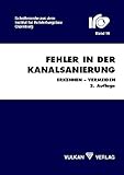 Image de Fehler in der Kanalsanierung: Erkennen - Vermeiden