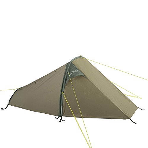 Preisvergleich Produktbild Tatonka Zelt Koli oliv