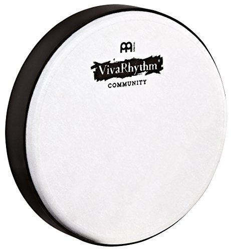 Meinl VivaRhythm VR-POH10-SH - Juego de cabezales para batería
