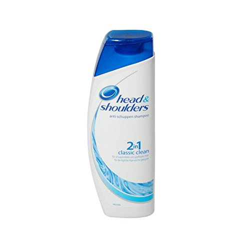 Preisvergleich Produktbild 1X300ML HEAD&SHOULD.CLASSIC