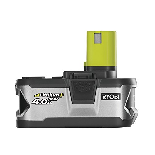 Ryobi RB18L40 Akku 18 V/4.0 Ah Lithium+ - 2