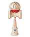 Produktbild KROM X Beams Kendama - Red Maple