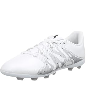adidas Performance X15.4 Fxg Jungen Fußballschuhe