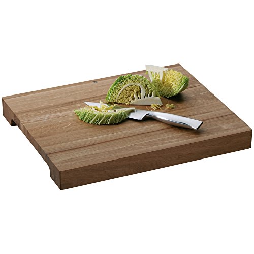 WMF 1879894500 Schneidebrett, Holz 44 x 36 cm - 2