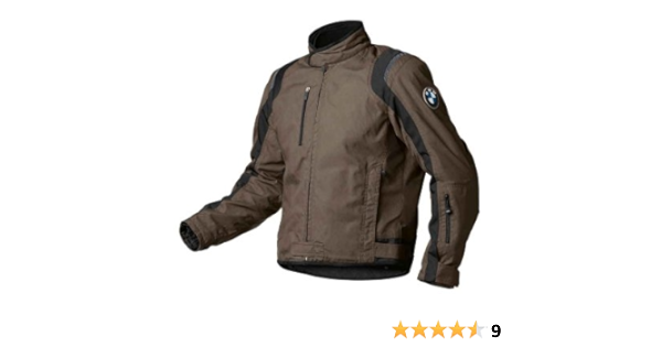 boulder jacket bmw