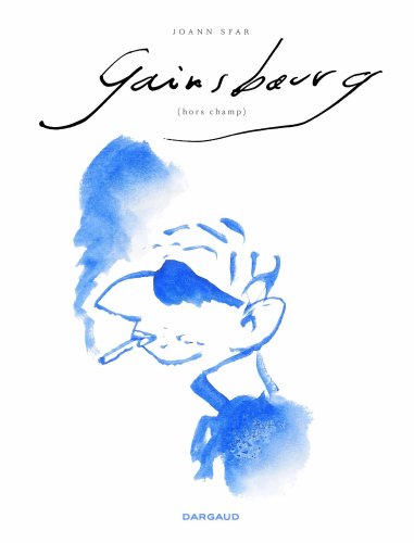 Gainsbourg