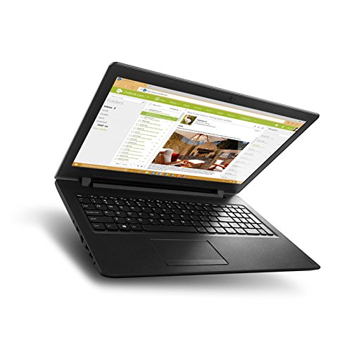 Lenovo Ideapad 110 - 80T700G4UK - 15 6-Inch Laptop Intel Pentium N3710 1 6GHz 2 56GHz Turbo Quad Core Processor 4GB RAM 1TB HDD Windows 10 reviews Lenovo Ideapad 110 - 80T700G4UK - 15 6-Inch Laptop Intel Pentium N3710 1 6GHz 2 56GHz Turbo Quad Core Processor 4GB RAM 1TB HDD Windows 10