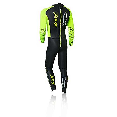 Zoot Wave Free Swim Wetsuit SMU - AW17 - M