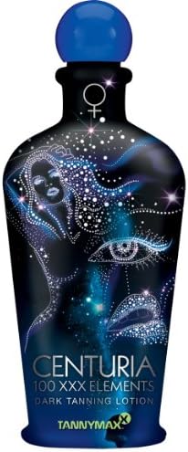 Tannymaxx Centuria Dark Tanner Bottle 275ml